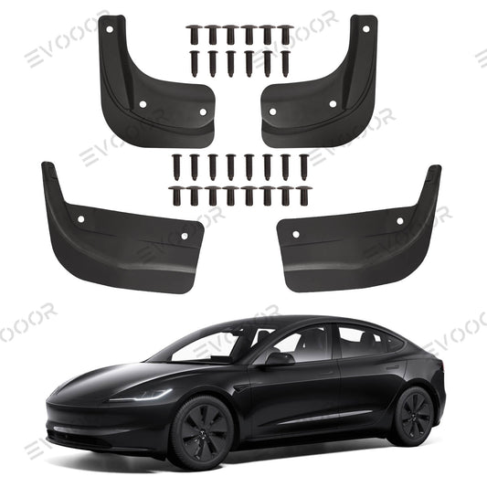 Stylo de retouche Tesla Model S et Model X - Green Drive