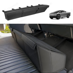 Rear Underseat Storage Box Foldable Organizer for Cybertruck (Set of 3)