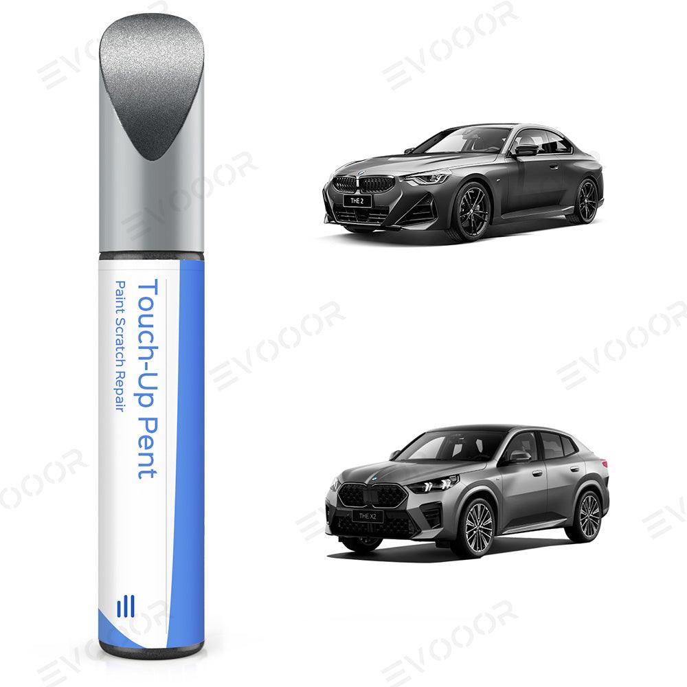 Touch Up Paint for BMW Chips and Nicks Touch Up OEM Original Touch Up Paint Pen - Evooor