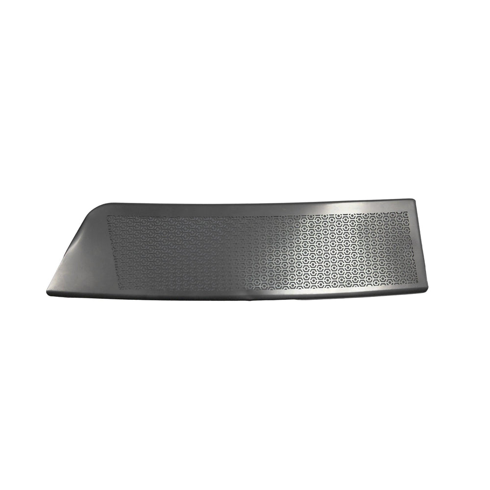 2024 Tesla Model 3 Highland Door Speaker Protective Cover Rear Exhaust Air Vent Protective Cover - Evooor