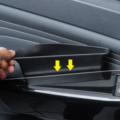 ABS Door Handle Storage Box For VW ID.3 2021-2025 - Evooor