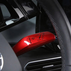 ABS Steering Wheel Turn Signal Stalk Cover For VW ID.4 2021-2024 (2PCS) - Evooor