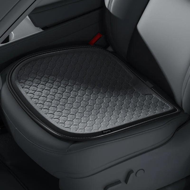Tesla Summer Cool Seat Cushion (Fits all Cars) - Evooor