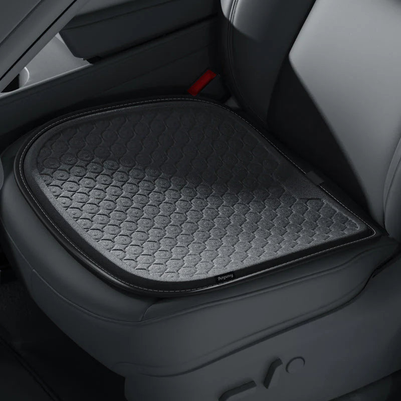 Tesla Summer Cool Seat Cushion (Fits all Cars)