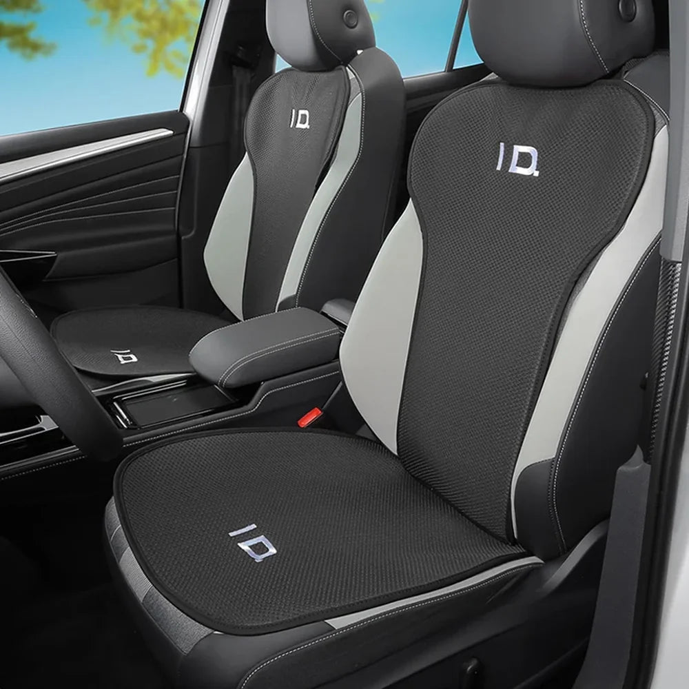 PVC All-season Use Car Seat Cushion For VW ID.3 - Evooor