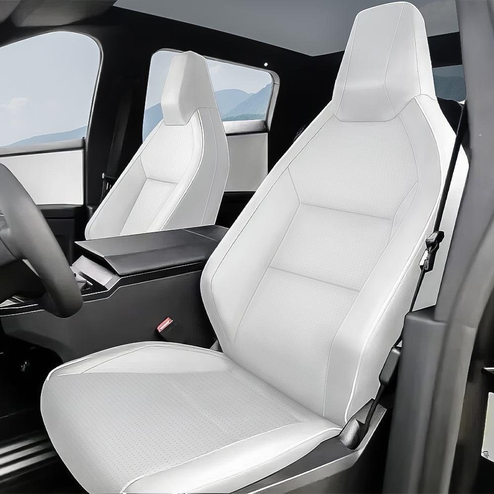 All-Inclusive Seat Cover for Tesla Cybertruck 2024+ - Evooor
