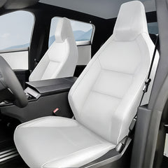 All-Inclusive Seat Cover for Tesla Cybertruck 2024+