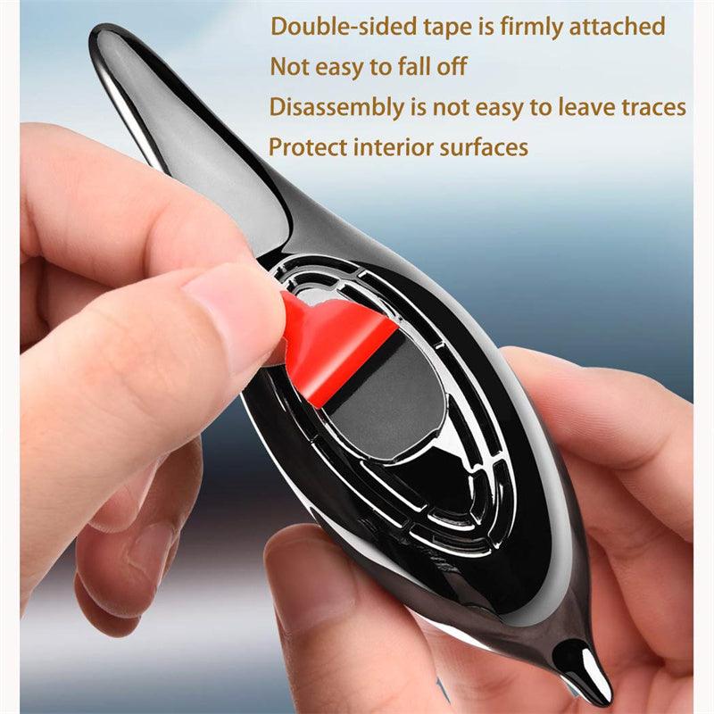 Model 3/Y/X/S Car Solid Diffuser-Lucky Bird Car Aromatherapy Car Air Freshener scent Fragrance For Tesla(2012-2023) - Evooor