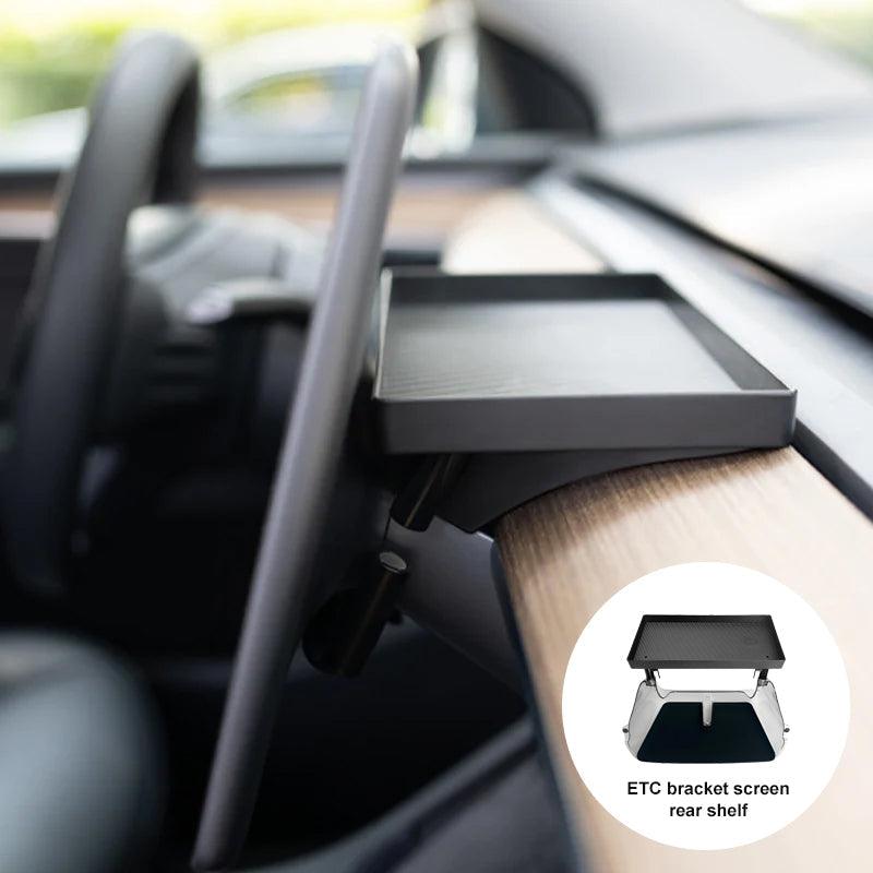 Model Y Organizer Set for Tesla2021-2023 - Evooor