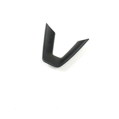 Highland U-Shaped Steering Wheel Cover for 2024 Model 3 - Enhanced Grip and Comfort