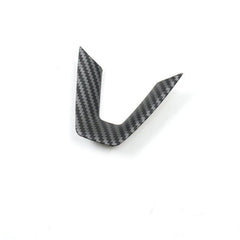 Highland U-Shaped Steering Wheel Cover for 2024 Model 3 - Enhanced Grip and Comfort