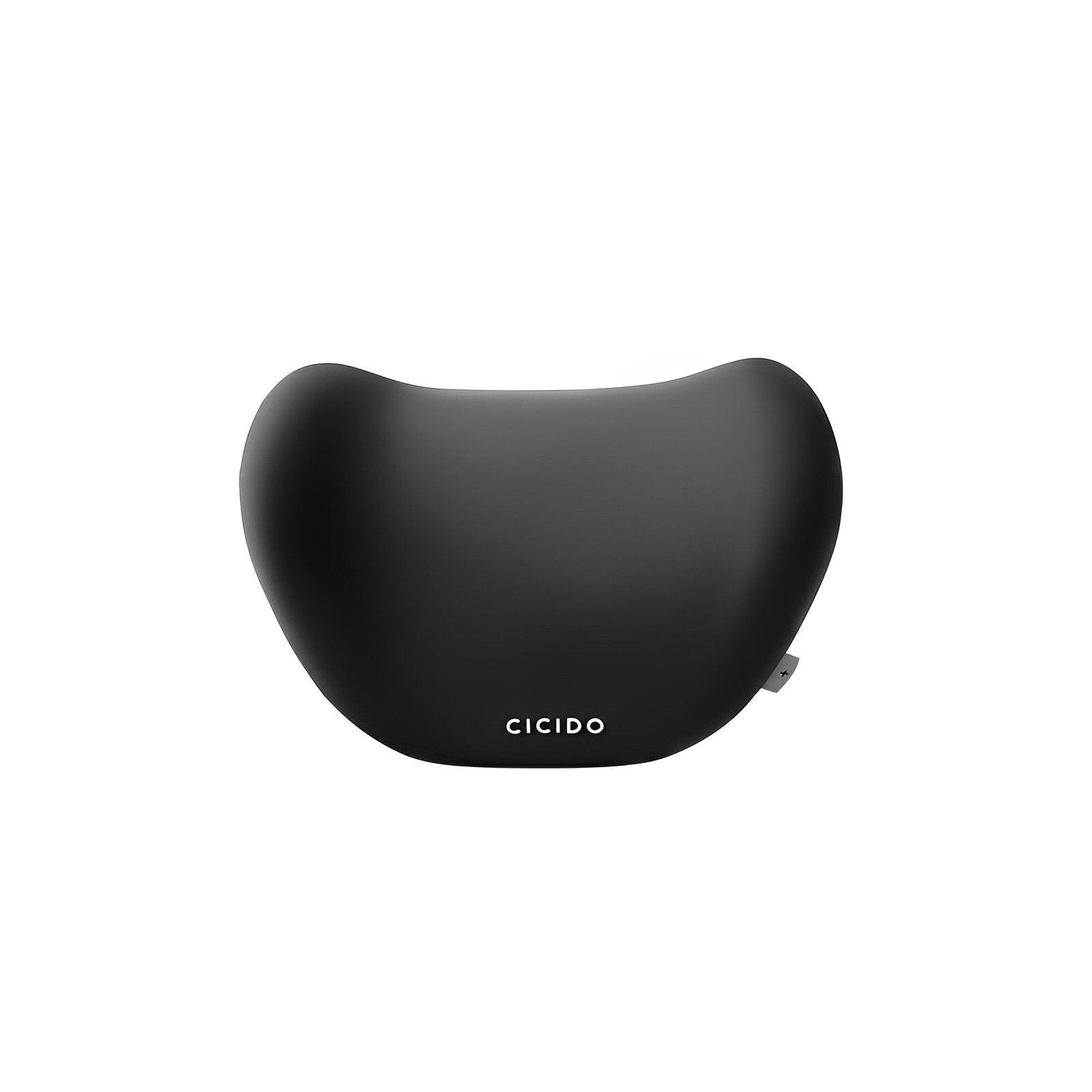 Ergonomic Support Set for Tesla Models - Adjustable Lumbar and Neck Pillows for Comfort - Evooor