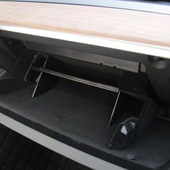 Tesla Model 3/Y Glove Box Organizer with Co-Pilot Design - Storage Rack for Compartment Organization
