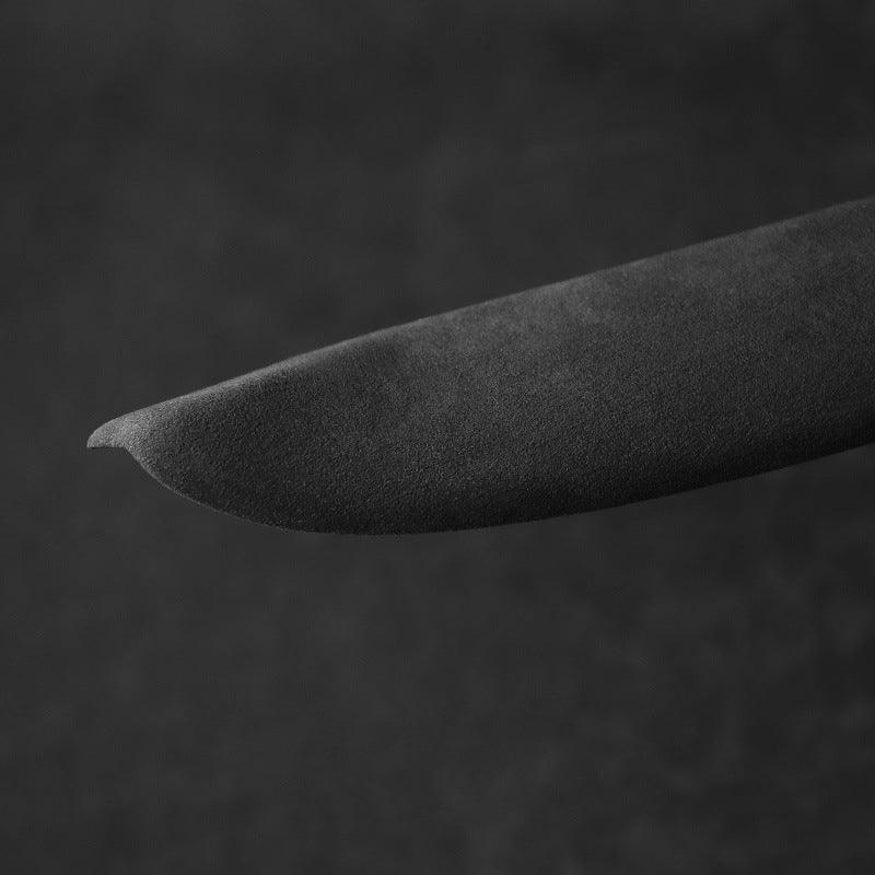 Model 3/Y Alcantara Interior Front Door Trim Panel Caps for Tesla Model 3 (2021-2023) and Model Y 2023 - Evooor