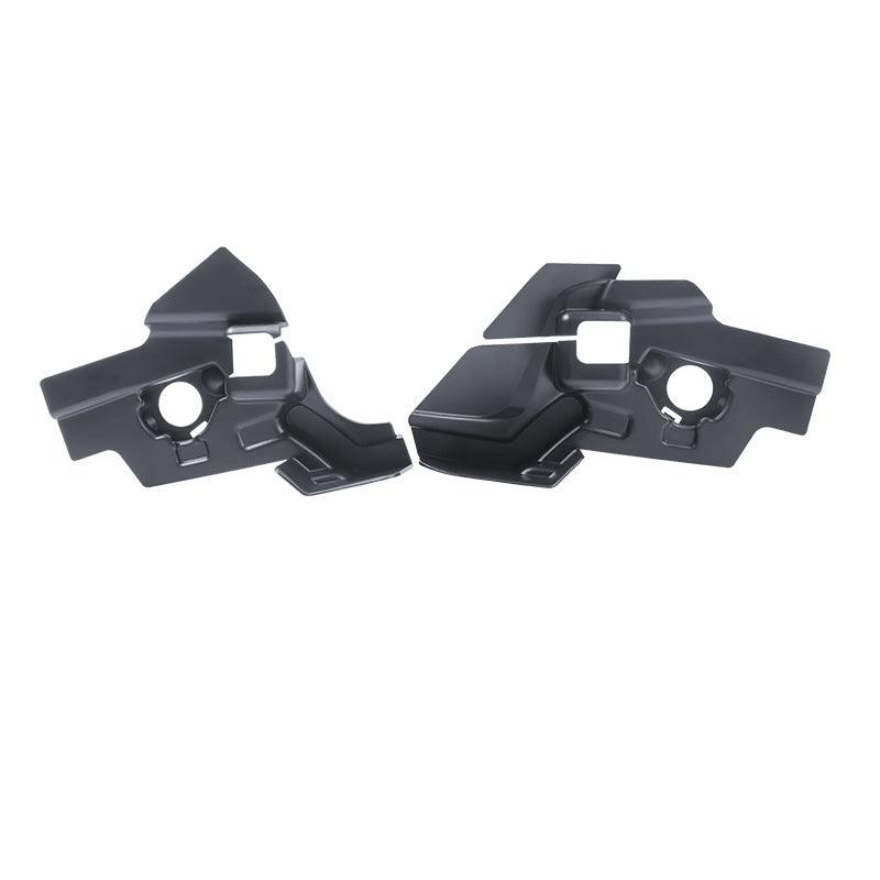 Waterproof Front Trunk Hood Storage Box for Tesla Model 3 - Anti-Block Design - Fits 2024+ Models - Evooor