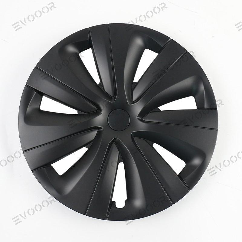 Tesla 2024 Model 3 Highland Wheel Covers for 18inch Photon Wheel Caps - Evooor