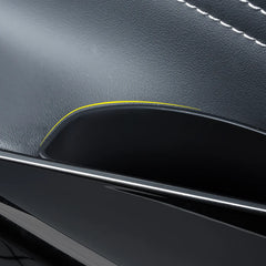 ABS Door Handle Storage Box For VW ID.3 2021-2025 - Evooor