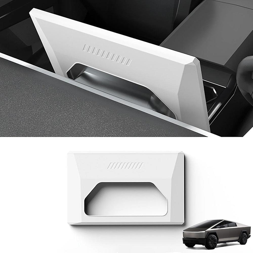Silicone Screen Protector Frame for Tesla Cybertruck - Evooor