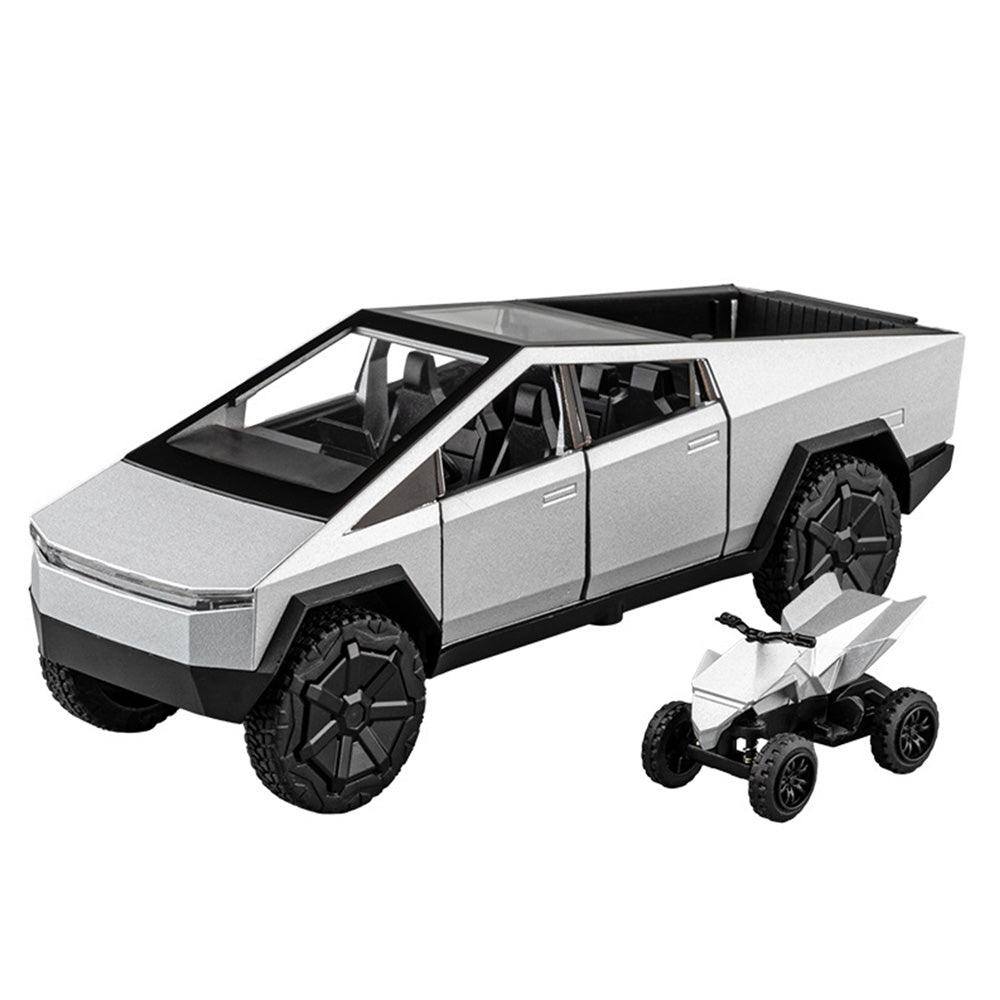 Cybertruck 1/32 Pickup Truck Alloy Car Model - Evooor