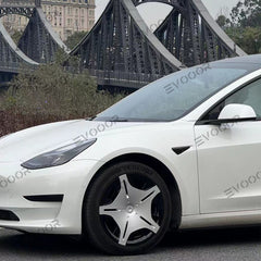 Καπάκι τροχού τύπου Maybach για Tesla [[PL170]] 3 2017-2023.09 Τροχοί 18'' (4 ΤΕΜ)