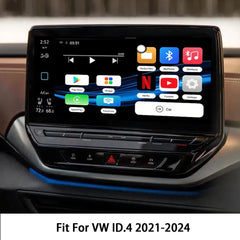 Center Console Vehicle Smart Module For VW ID.4 2021-2024 - Evooor