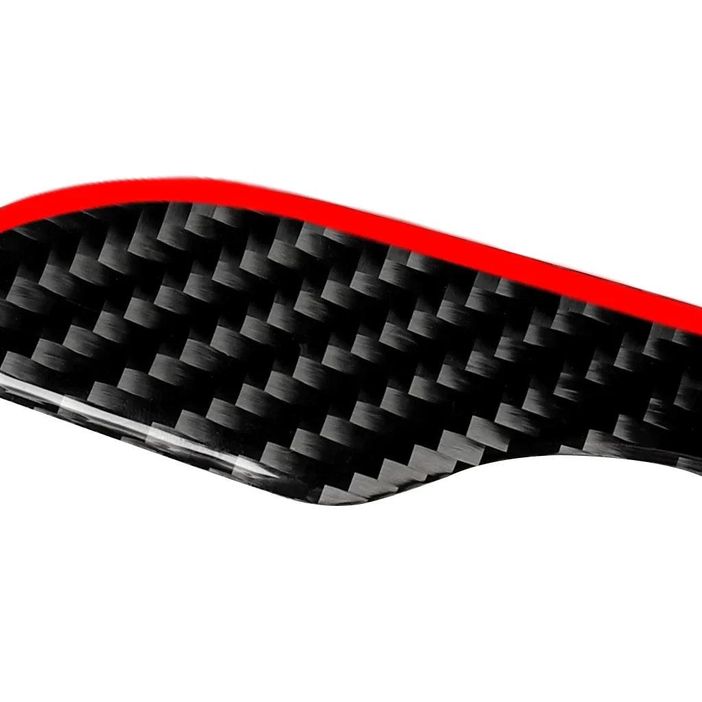 Tesla Model 3/Y Door Handle Trim Cover Set - Premium Quality (4 Pieces) - Evooor