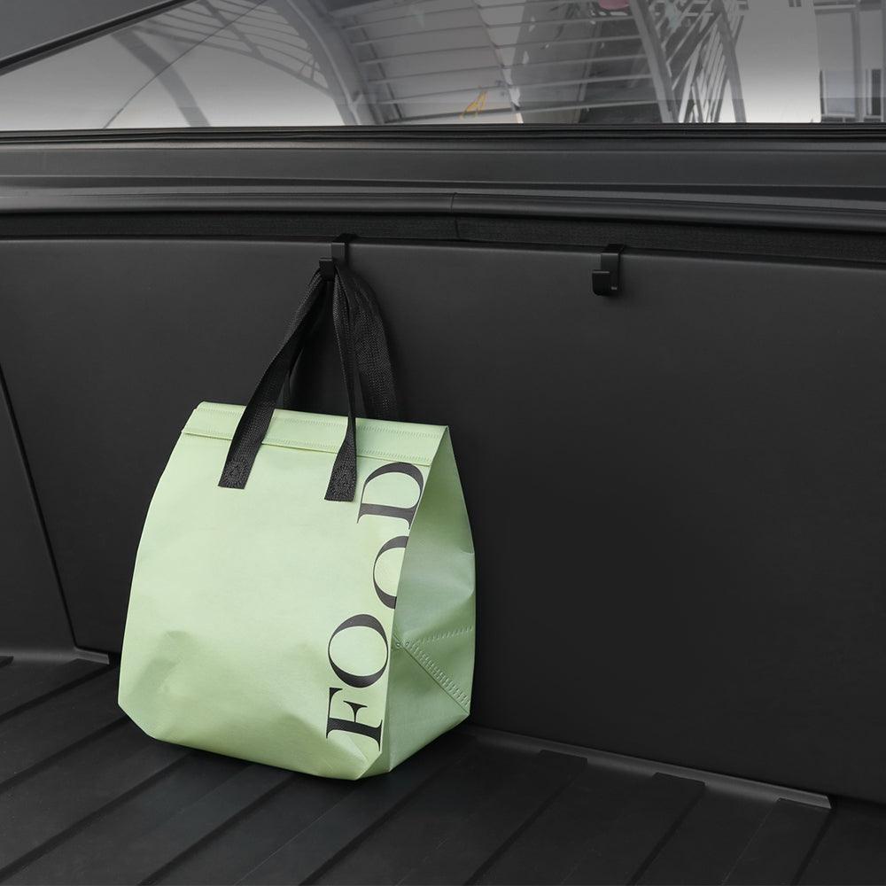 Front Trunk Hooks for Tesla Cybertruck - Evooor