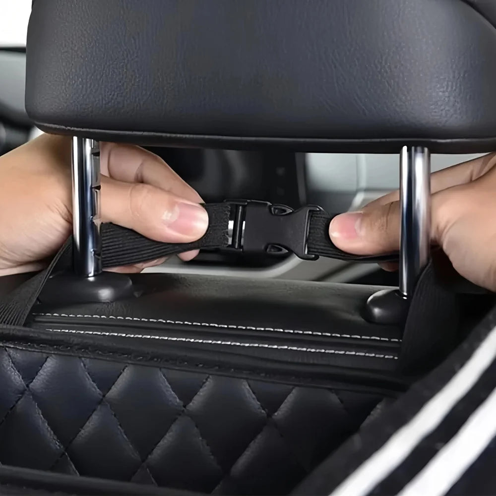 Seat Storage Bag For VW ID.3/4/5/6/7 - Evooor