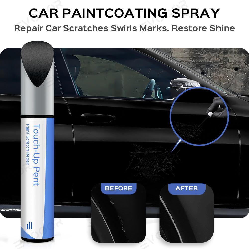 Touch Up Paint for BMW Chips and Nicks Touch Up OEM Original Touch Up Paint Pen - Evooor