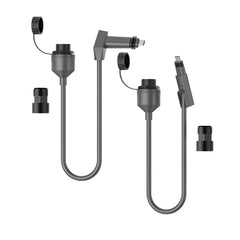 SPX to RJ45 Ethernet Adapter Coupler for Starlink Gen 2