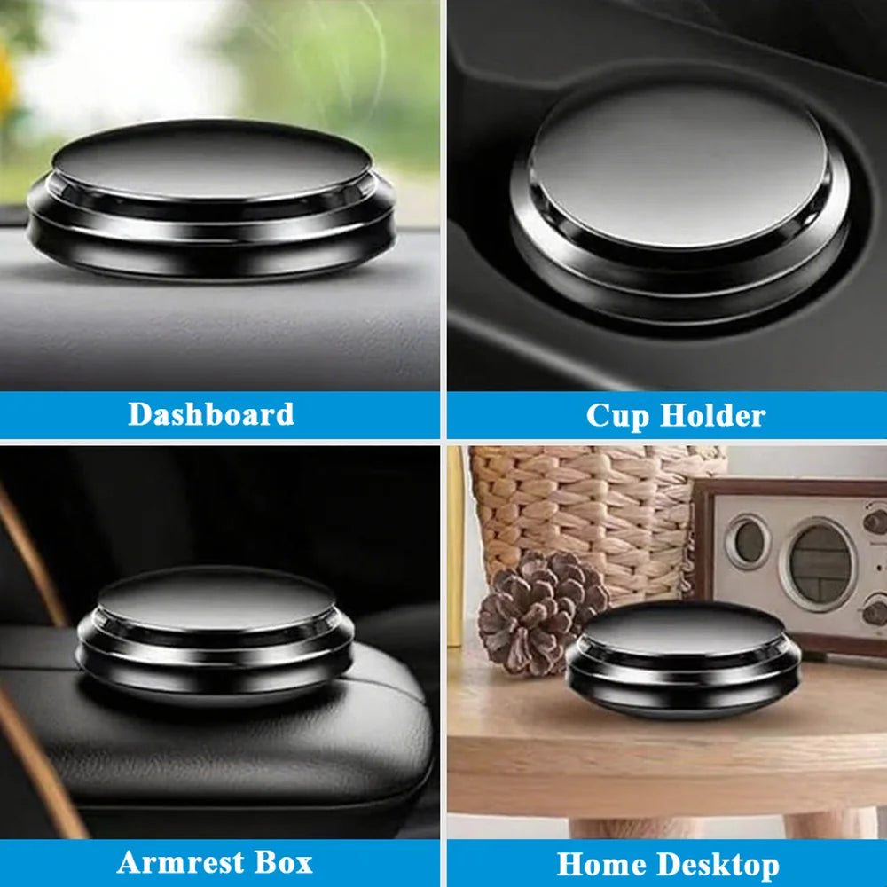 Car Air Freshener For VW ID.3 2021-2025 - Evooor