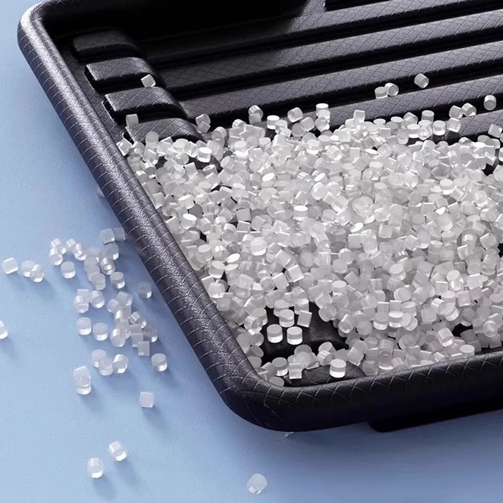 TPE Rear Trunk Mat For VW ID.4 2021-2025 - Evooor