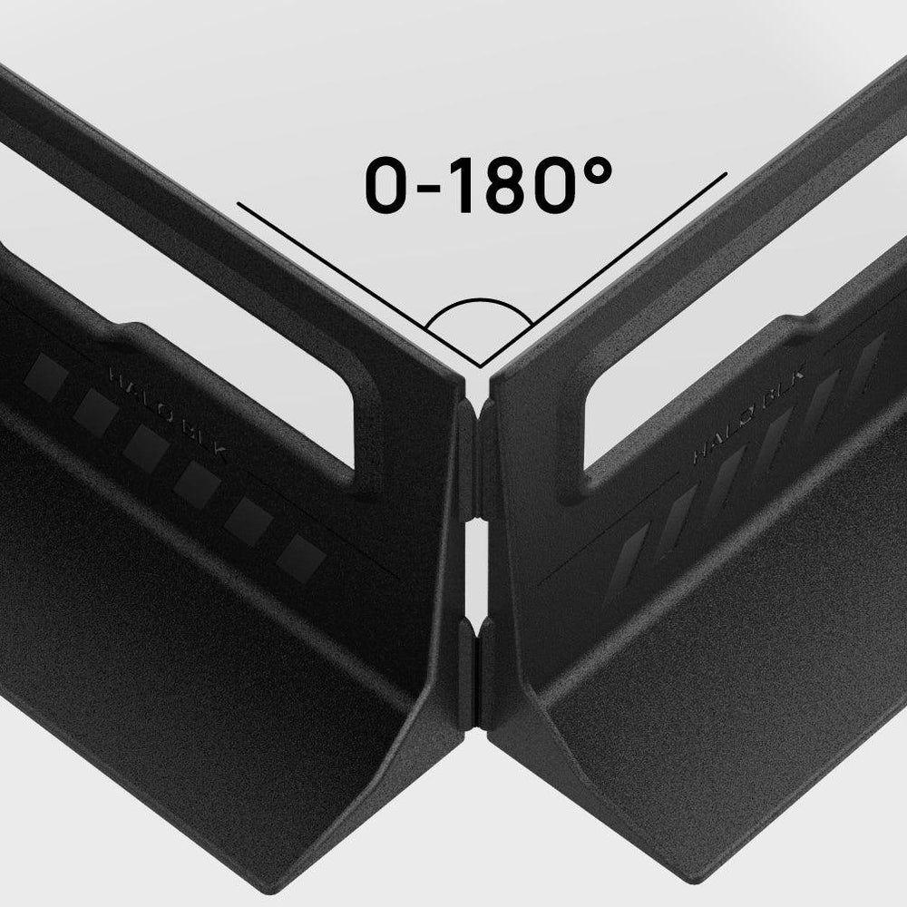 Model 3/Y/S/X Trunk Luggage Holder Limiter for Tesla (2012-2023) - Evooor