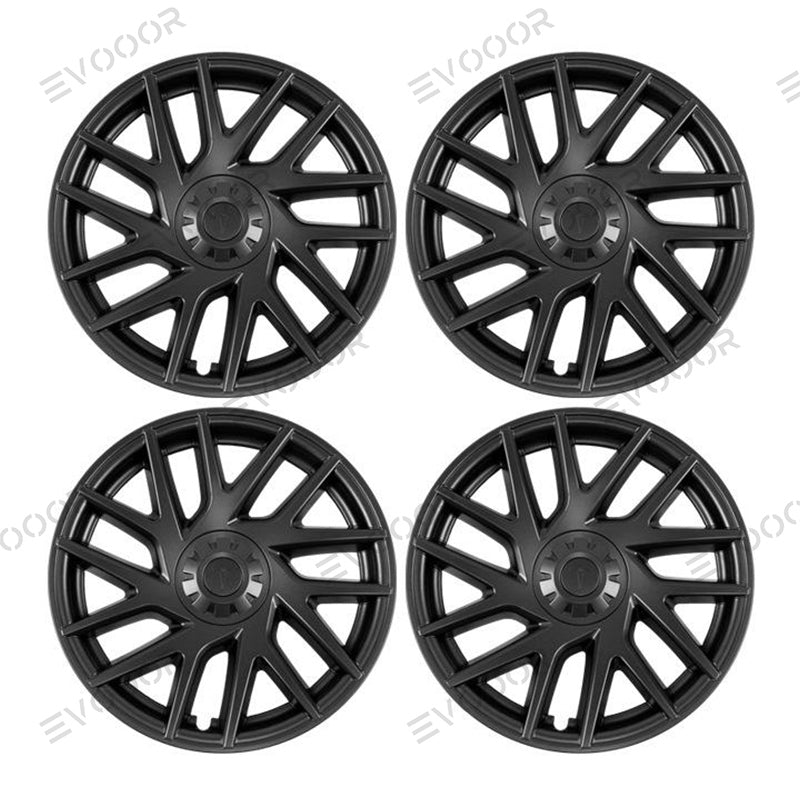 Tesla 2024 Model 3 Highland Wheel Covers for 18inch Photon Wheel Caps