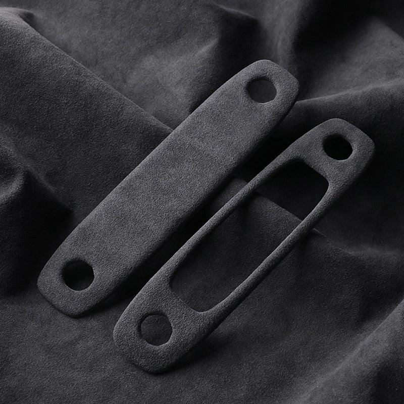 Model 3/Y Alcantara Reading Light Cover for Tesla - Evooor