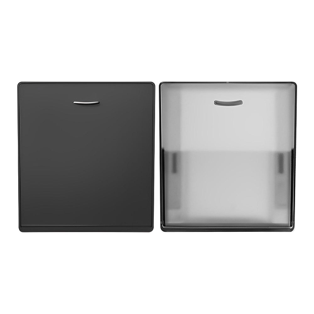 Tesla Model 3 / Y Armrest Hidden Storage Box Center Console Organizer (2017-2023) - Evooor