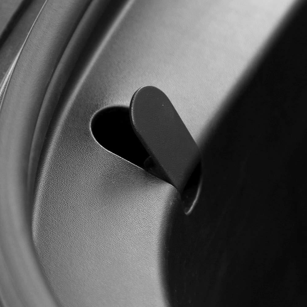 Model 3 Frunk Bolt Cover Holding Clip Hooks For Tesla (2017-2020) - Evooor