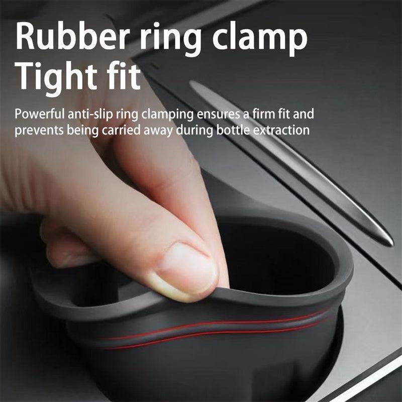 Tesla Model 3/Y Center Console Cup Holder - Evooor