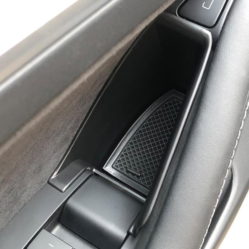 Model 3/Y Side Door Storage Box For Tesla(2017-2023) - Evooor