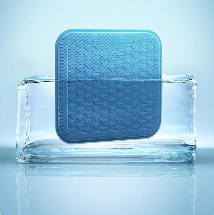 Model 3/Y/S/X Cooling Cushion Seat protection Cushion Summer Cooling For Tesla(2012-2024) - Evooor