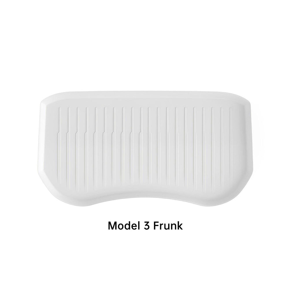 Model 3/Y TPE Frunk & Trunk Cover For Tesla ( 2017-2023) - Evooor