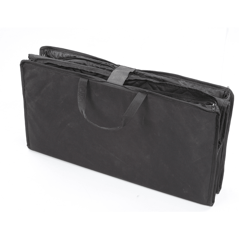 Full-Cover Rear Seat Pet Liner for Tesla Cybertruck - Evooor