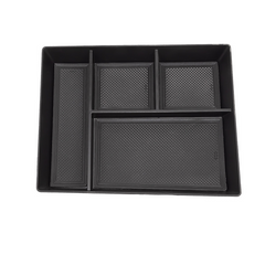 Glove Box Storage Organizer Tray for Tesla Cybertruck