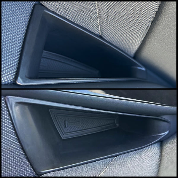 ABS Door Handle Storage Box For VW ID.3 2021-2025