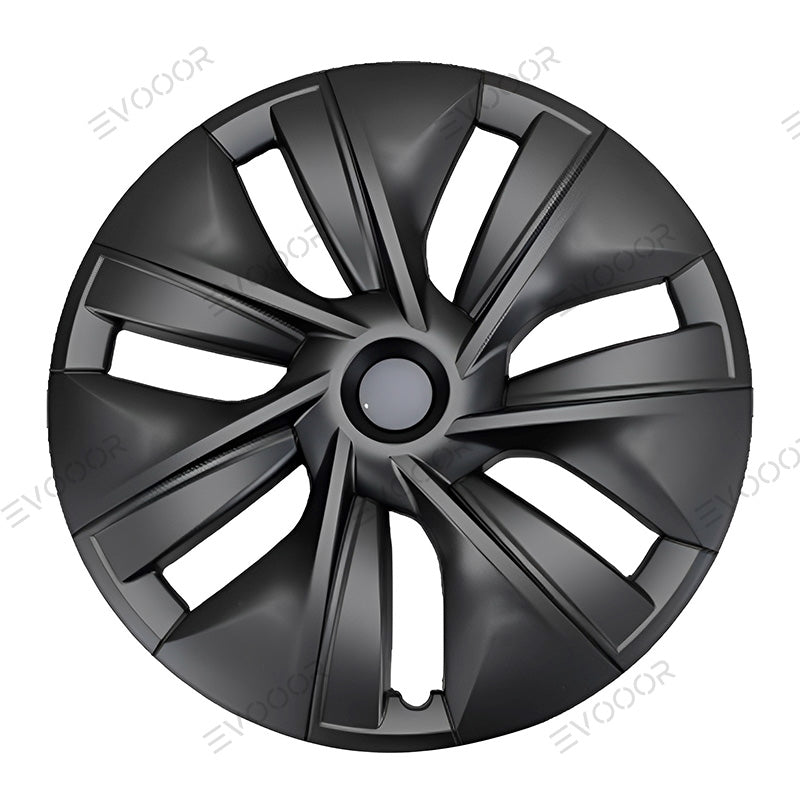 Model 3 18'' Aero Wheels Cover Radkappen Ersatz 4PCS für Tesla (2017-2023)