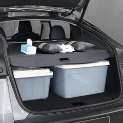 Cache-bagages rétractable pour coffre arrière Tesla Model Y Juniper 2025+