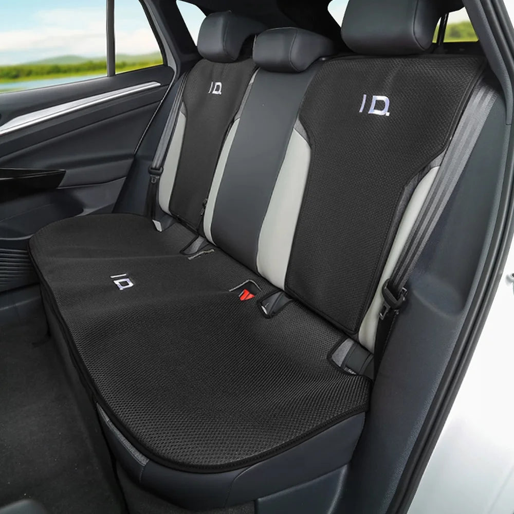 PVC All-season Use Car Seat Cushion For VW ID.4 2021-2025 - Evooor