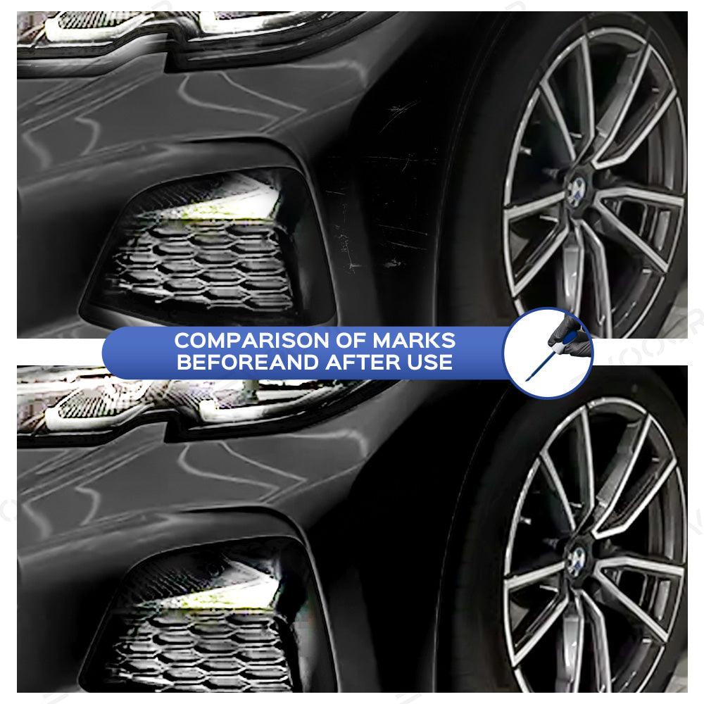 Touch Up Paint for BMW Chips and Nicks Touch Up OEM Original Touch Up Paint Pen - Evooor
