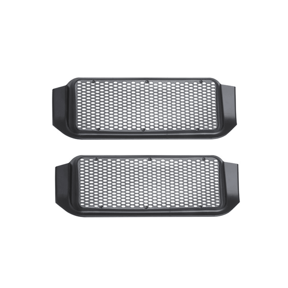 Tesla Model 3/Y Front Seat Air Vent Cover Guards - Set of 2 Pieces - Evooor