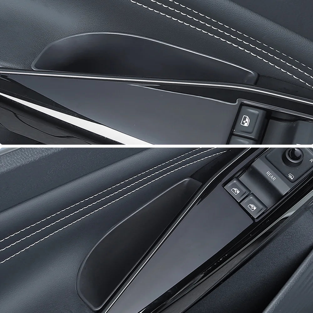 ABS Door Handle Storage Box For VW ID.3 2021-2025 - Evooor